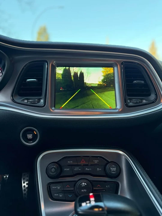 2021 Dodge Challenger 3rd Gen - Image 10 of 15