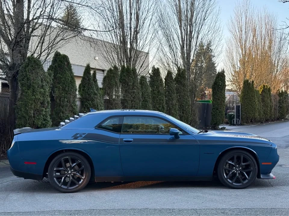 2021 Dodge Challenger 3rd Gen - Image 3 of 15