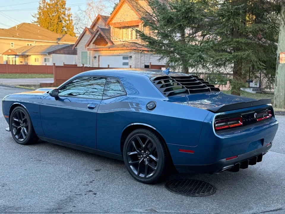 2021 Dodge Challenger 3rd Gen - Image 5 of 15