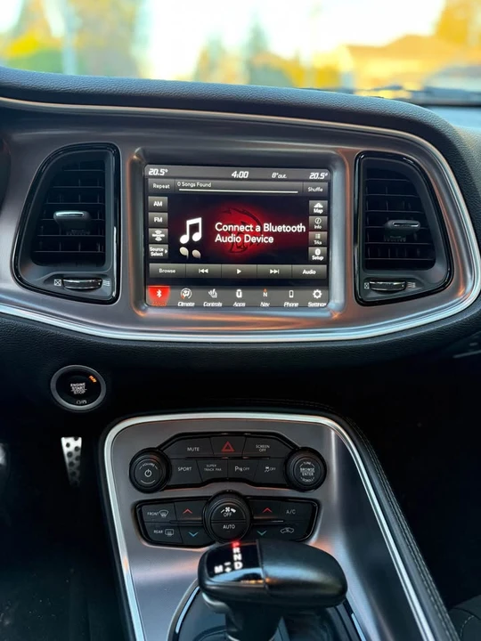 2021 Dodge Challenger 3rd Gen - Image 14 of 15