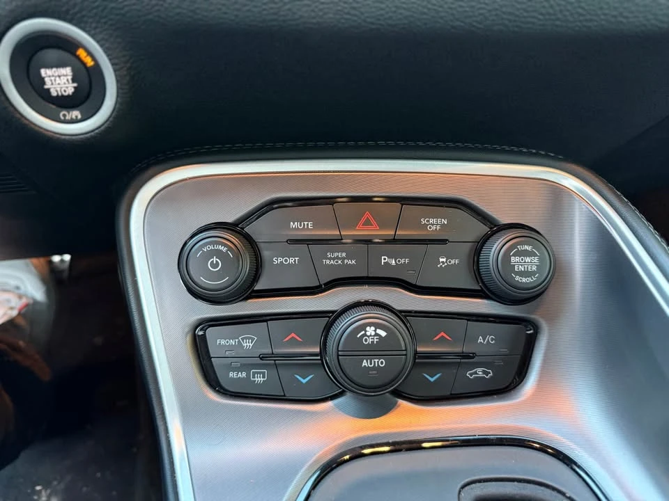 2021 Dodge Challenger 3rd Gen - Image 13 of 15