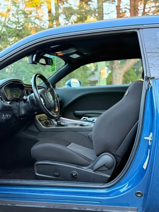 2021 Dodge Challenger 3rd Gen - Image 12 of 15