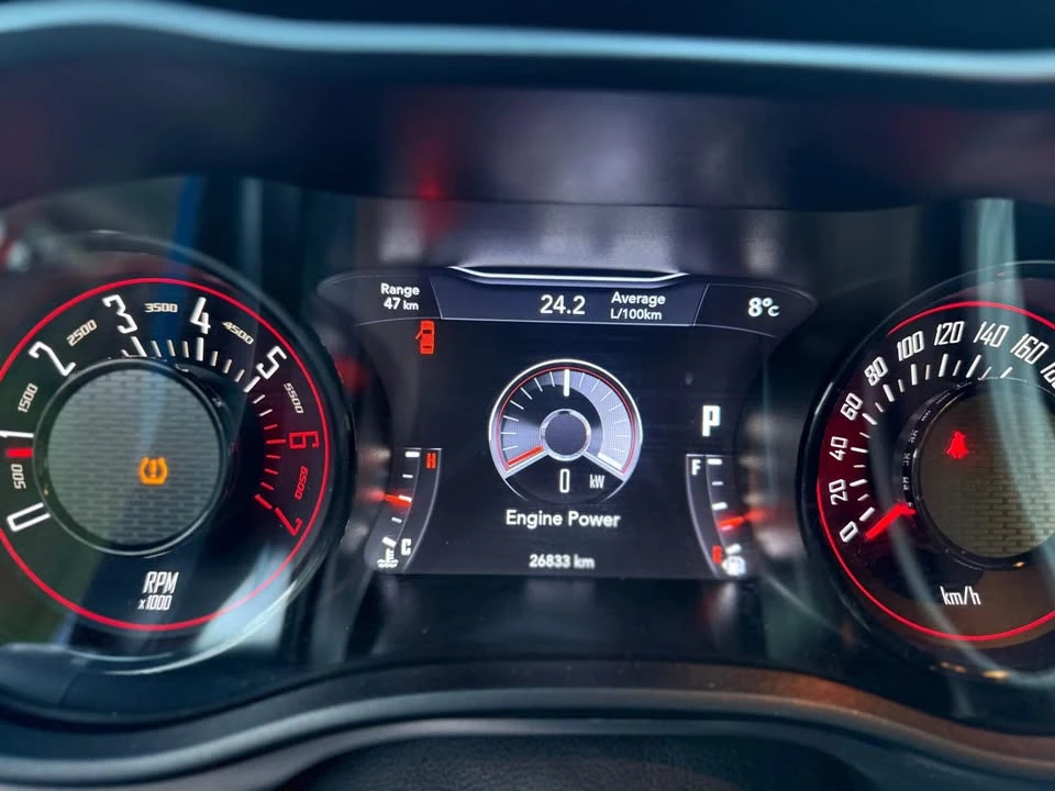 2021 Dodge Challenger 3rd Gen - Image 9 of 15