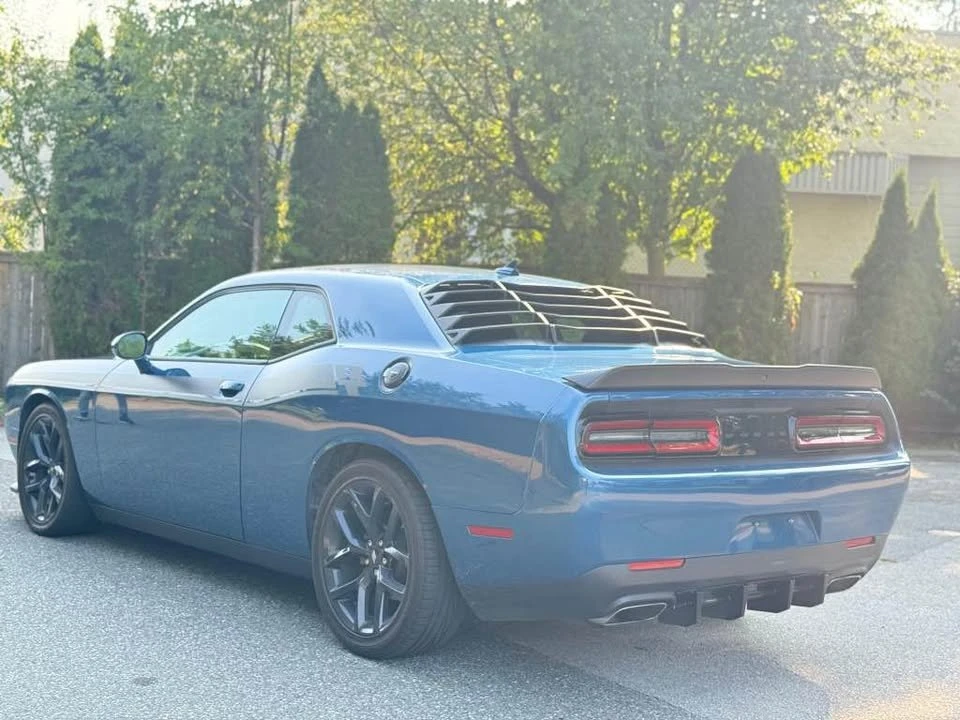 2021 Dodge Challenger 3rd Gen - Image 6 of 16