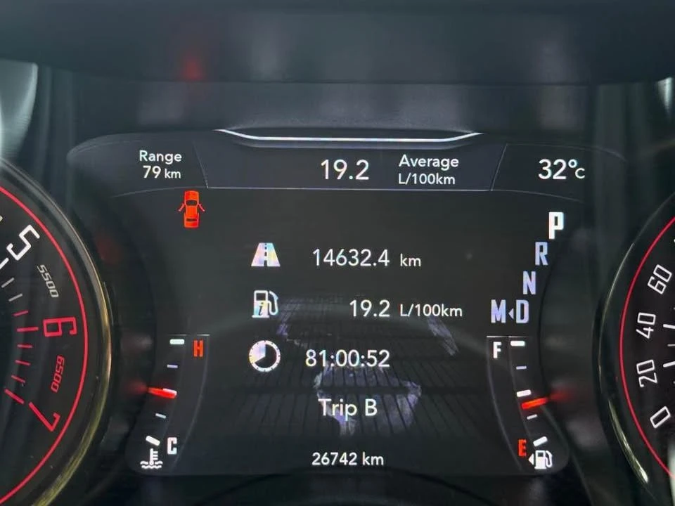 2021 Dodge Challenger 3rd Gen - Image 11 of 16