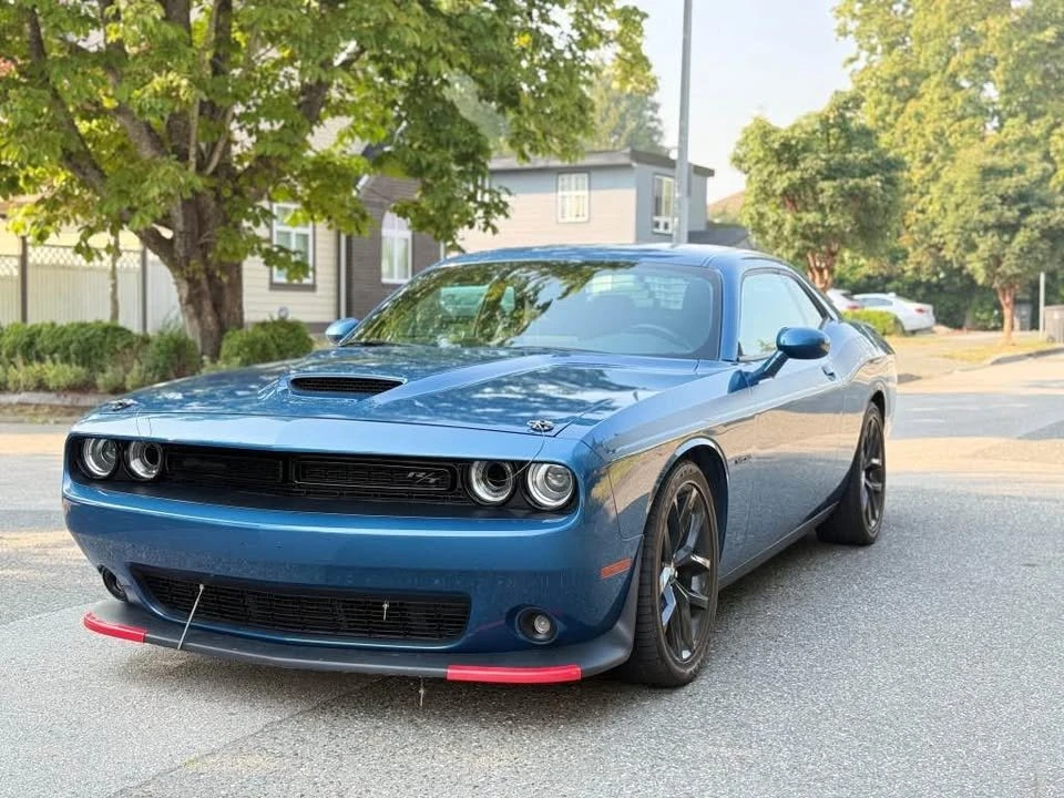 2021 Dodge Challenger 3rd Gen - Image 8 of 16