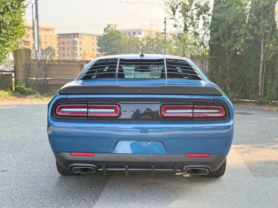 2021 Dodge Challenger 3rd Gen - Image 5 of 16