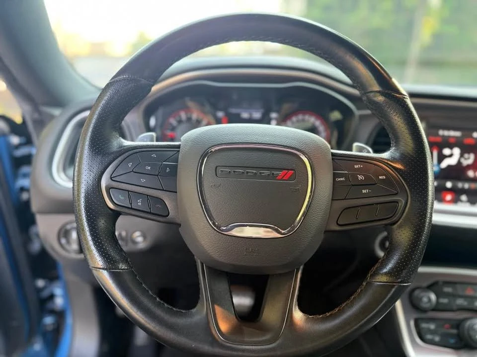 2021 Dodge Challenger 3rd Gen - Image 9 of 16