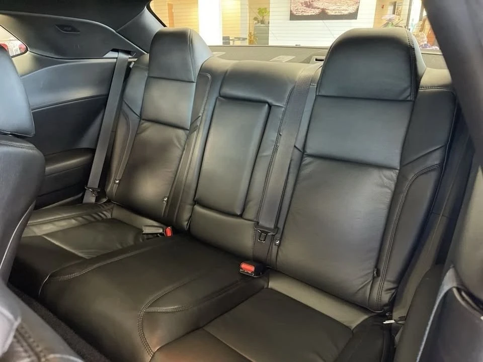 2021 Dodge Challenger 3rd Gen - Image 17 of 19