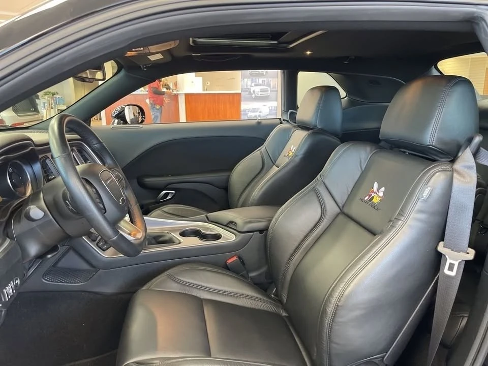 2021 Dodge Challenger 3rd Gen - Image 15 of 19