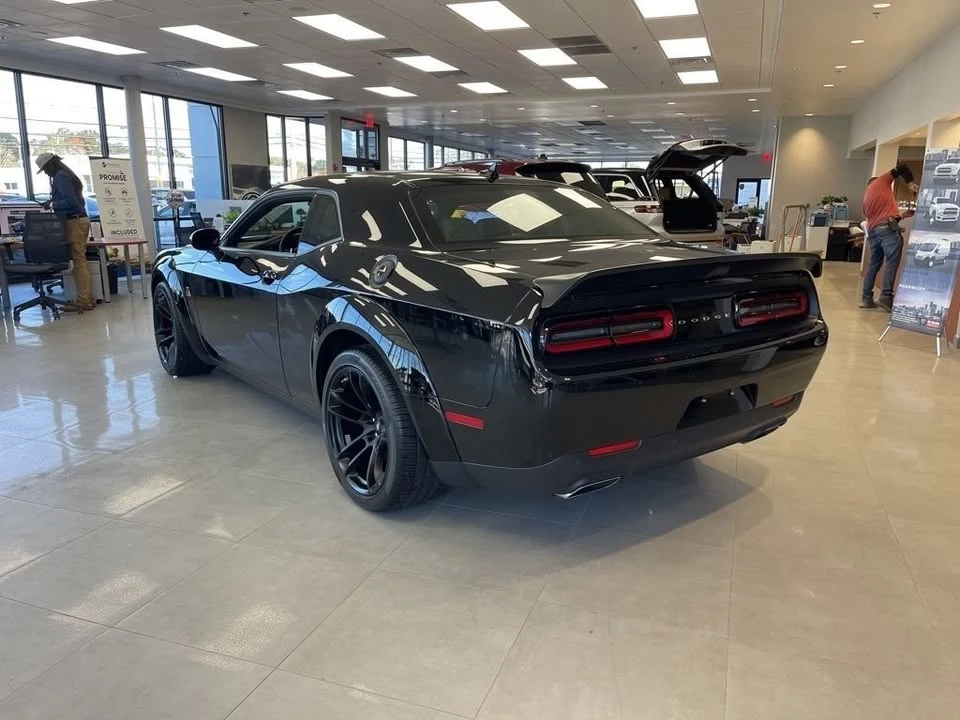 2021 Dodge Challenger 3rd Gen - Image 6 of 19