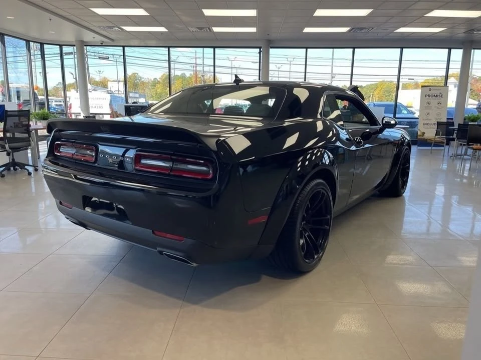 2021 Dodge Challenger 3rd Gen - Image 4 of 19