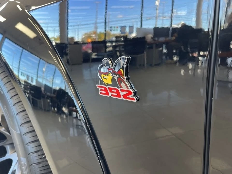 2021 Dodge Challenger 3rd Gen - Image 18 of 19