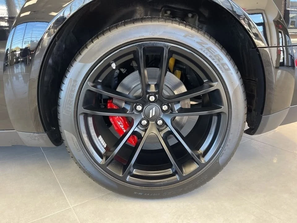 2021 Dodge Challenger 3rd Gen - Image 19 of 19