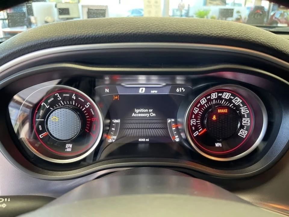 2021 Dodge Challenger 3rd Gen - Image 8 of 19