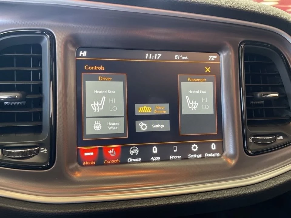 2021 Dodge Challenger 3rd Gen - Image 10 of 19