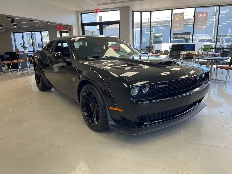 2021 Dodge Challenger 3rd Gen - Image 3 of 19