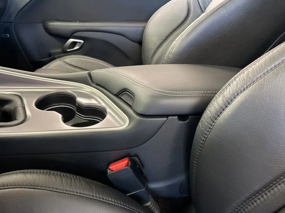 2021 Dodge Challenger 3rd Gen - Image 14 of 19