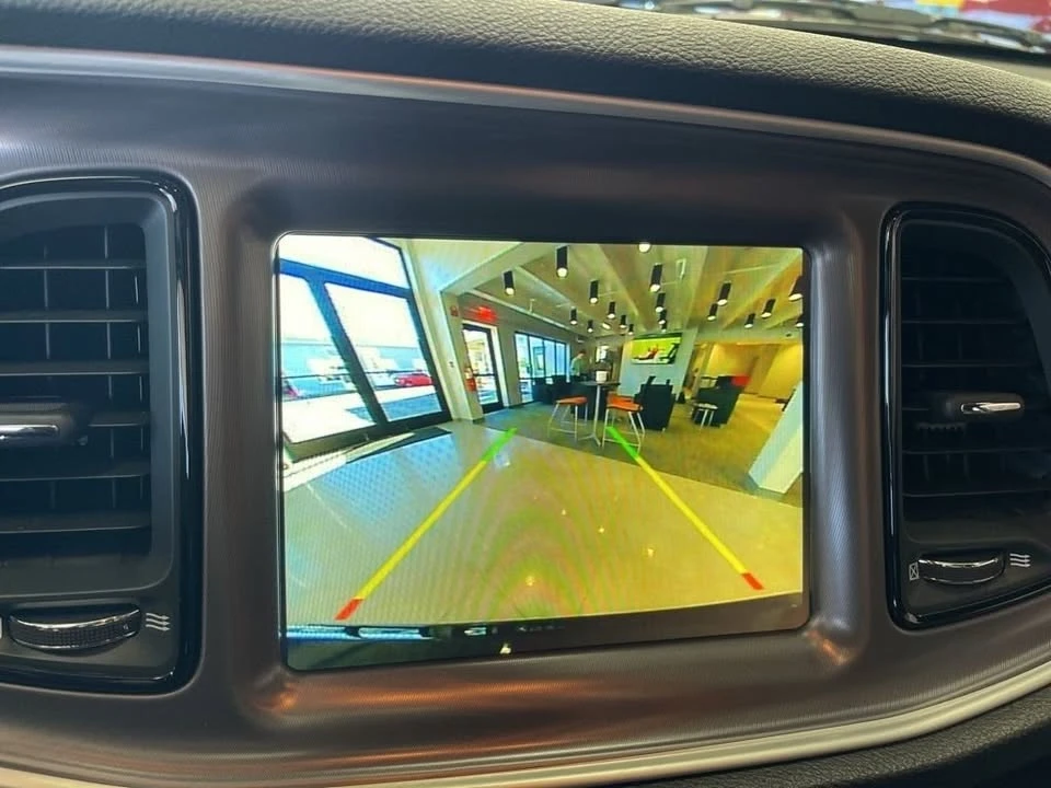 2021 Dodge Challenger 3rd Gen - Image 11 of 19