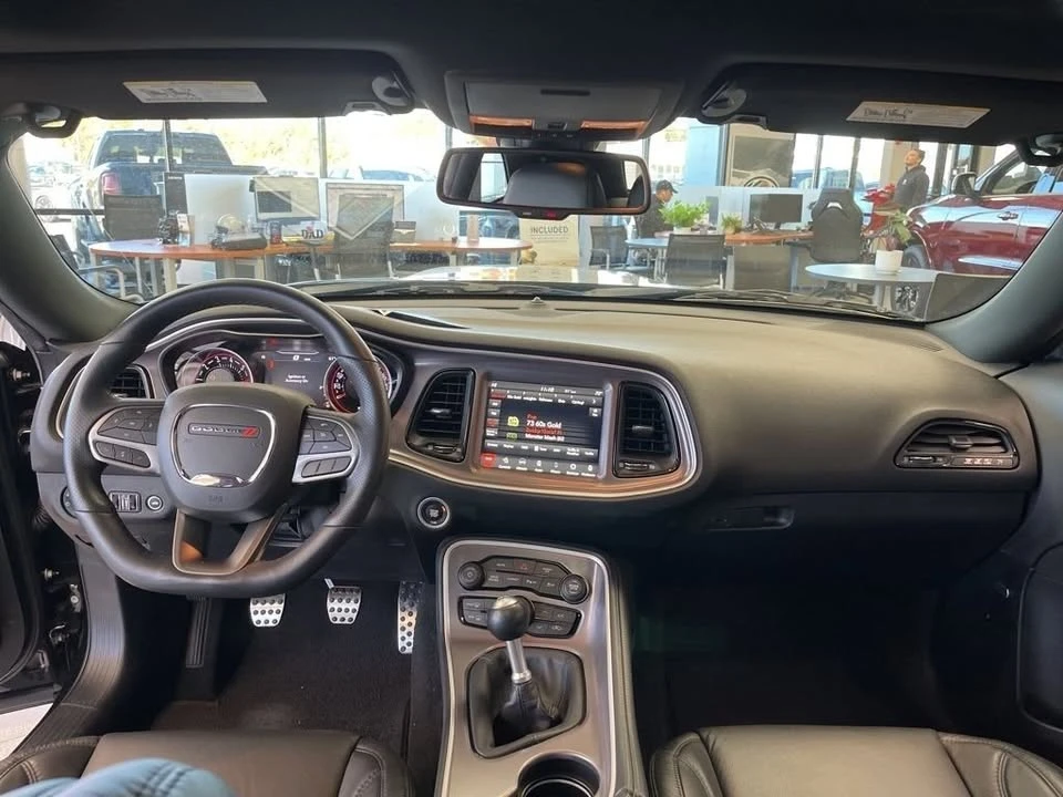 2021 Dodge Challenger 3rd Gen - Image 7 of 19