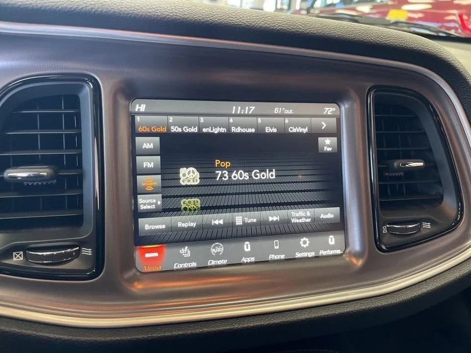 2021 Dodge Challenger 3rd Gen - Image 9 of 19
