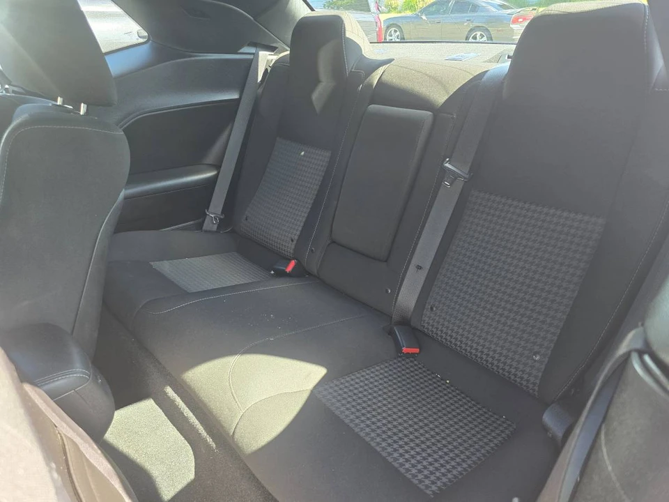 2021 Dodge Challenger 3rd Gen - Image 10 of 10