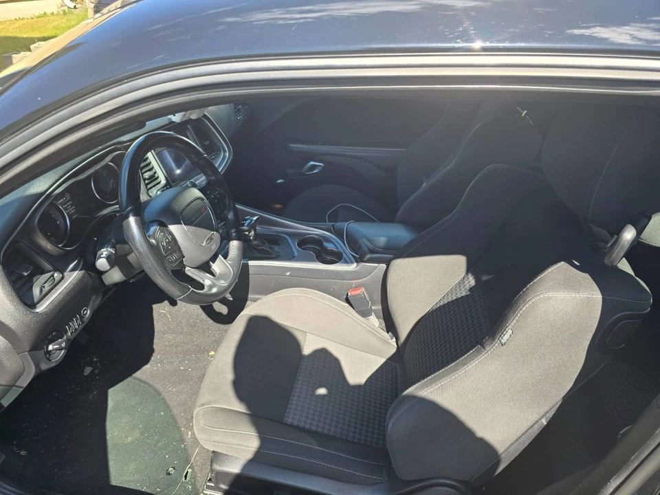 2021 Dodge Challenger 3rd Gen - Image 6 of 10