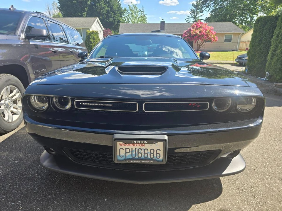 2021 Dodge Challenger 3rd Gen - Image 9 of 10