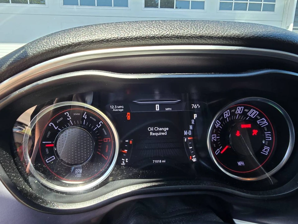 2021 Dodge Challenger 3rd Gen - Image 2 of 10
