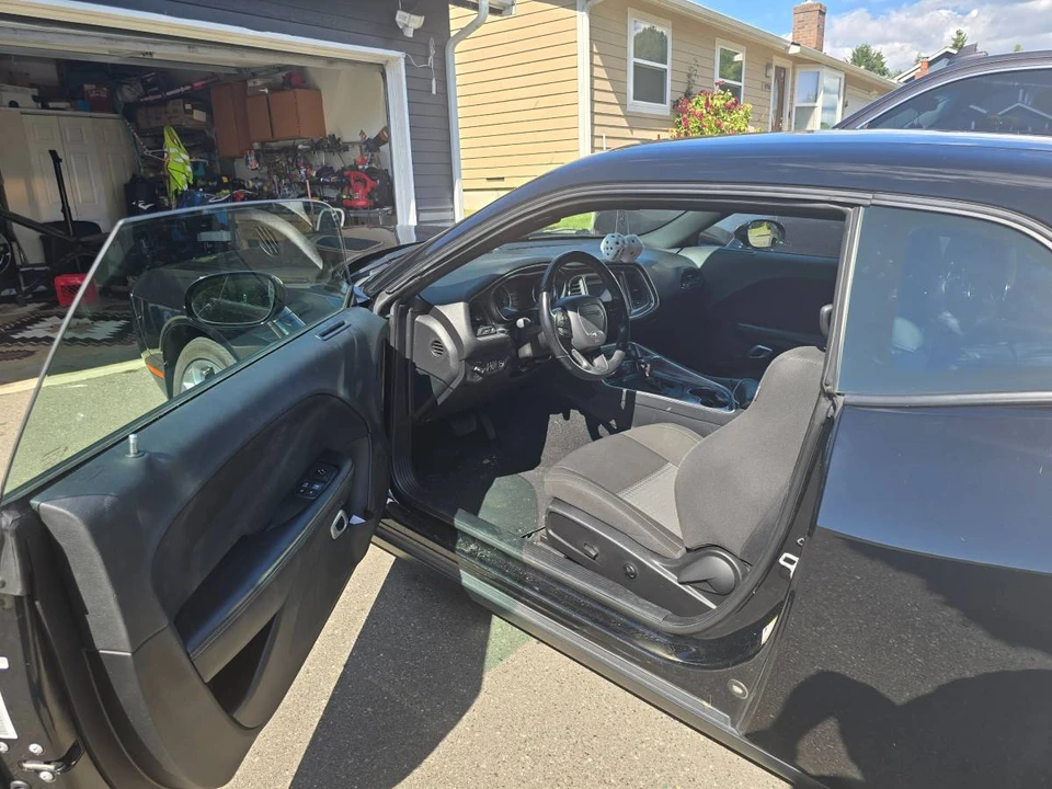 2021 Dodge Challenger 3rd Gen - Image 7 of 10