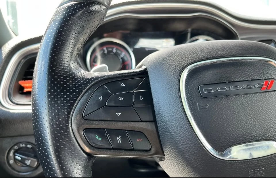 2021 Dodge Challenger 3rd Gen - Image 14 of 20