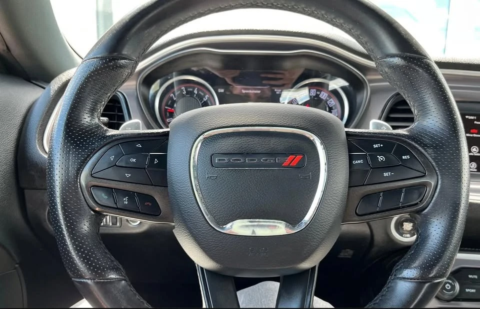 2021 Dodge Challenger 3rd Gen - Image 13 of 20