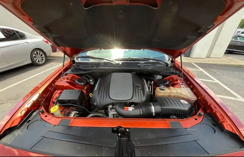 2021 Dodge Challenger 3rd Gen - Image 4 of 20