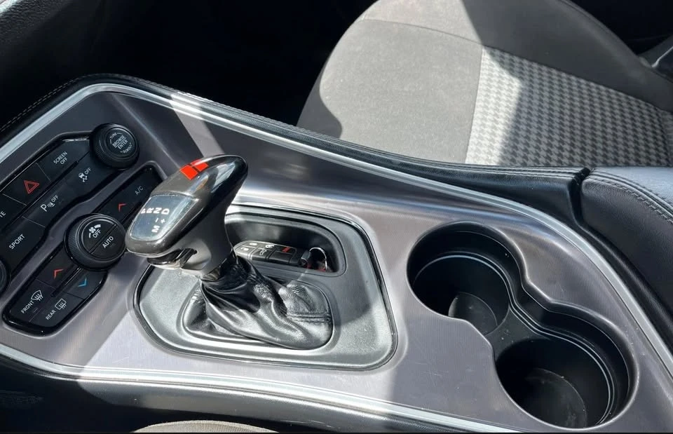 2021 Dodge Challenger 3rd Gen - Image 19 of 20