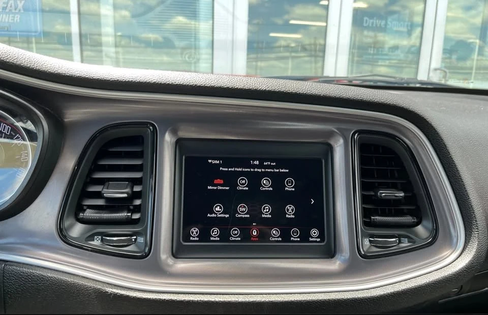 2021 Dodge Challenger 3rd Gen - Image 16 of 20