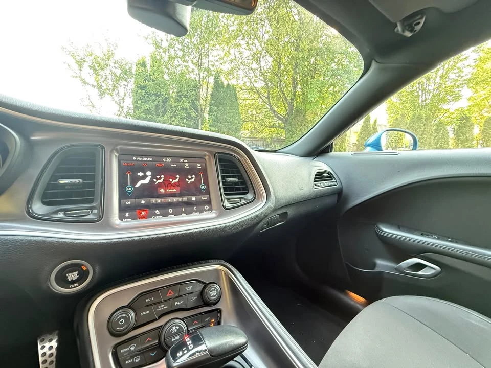 2021 Dodge Challenger 3rd Gen - Image 11 of 16