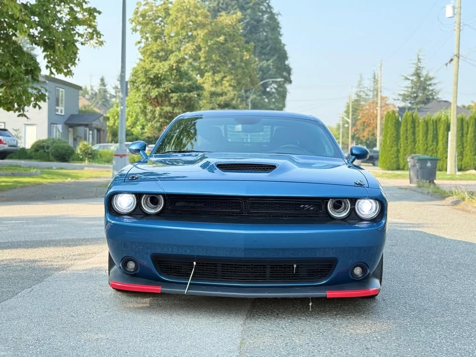 2021 Dodge Challenger 3rd Gen - Image 8 of 16