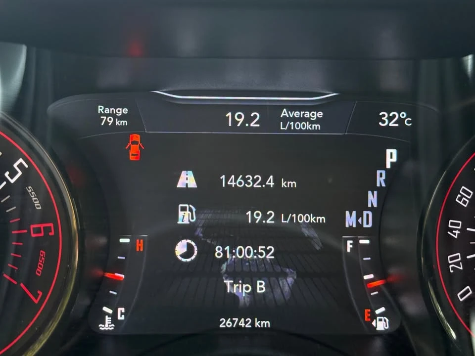 2021 Dodge Challenger 3rd Gen - Image 14 of 16