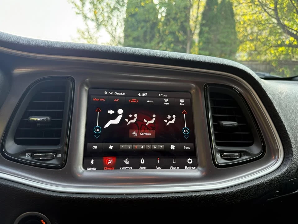 2021 Dodge Challenger 3rd Gen - Image 12 of 16