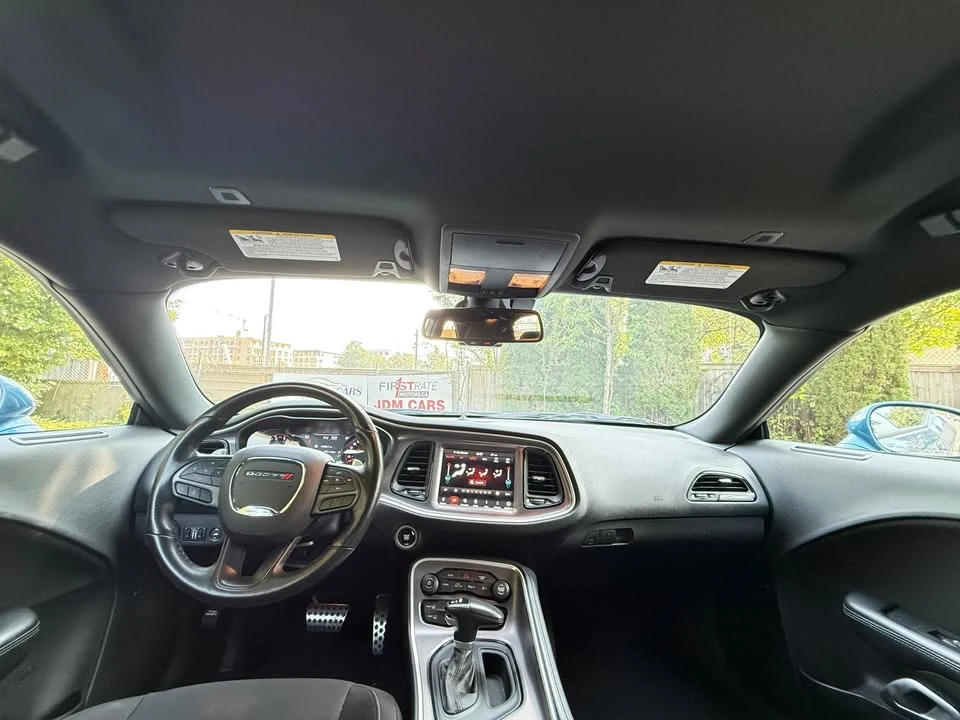 2021 Dodge Challenger 3rd Gen - Image 16 of 16