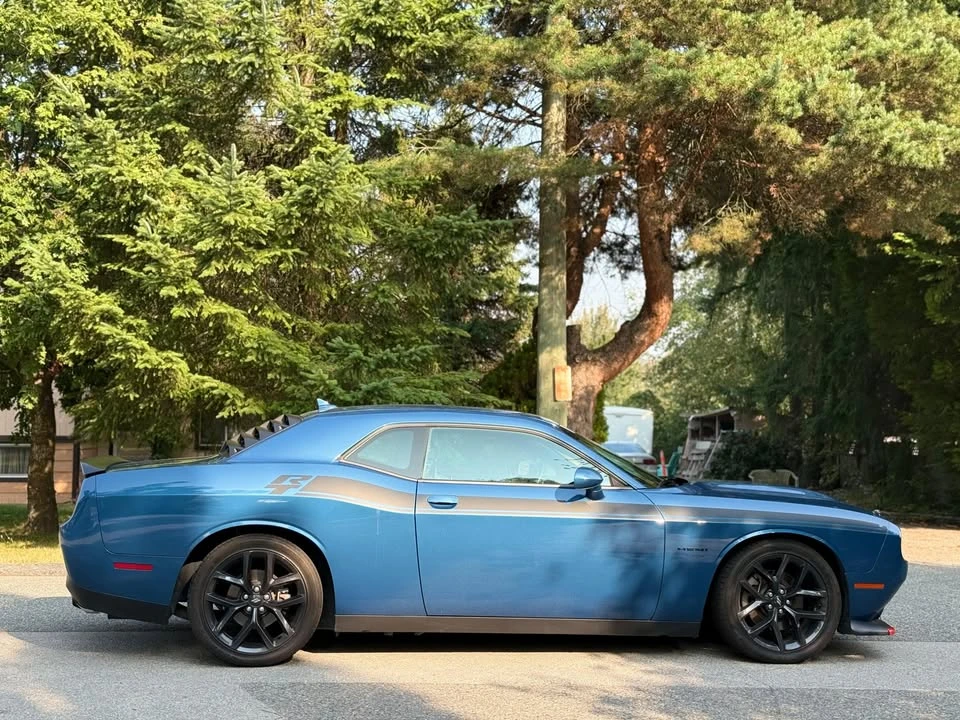 2021 Dodge Challenger 3rd Gen - Image 6 of 16