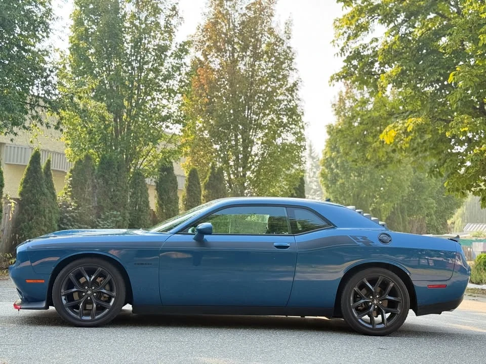 2021 Dodge Challenger 3rd Gen - Image 2 of 16