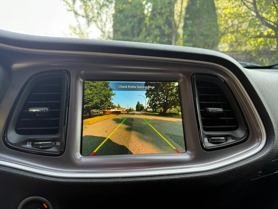 2021 Dodge Challenger 3rd Gen - Image 13 of 16