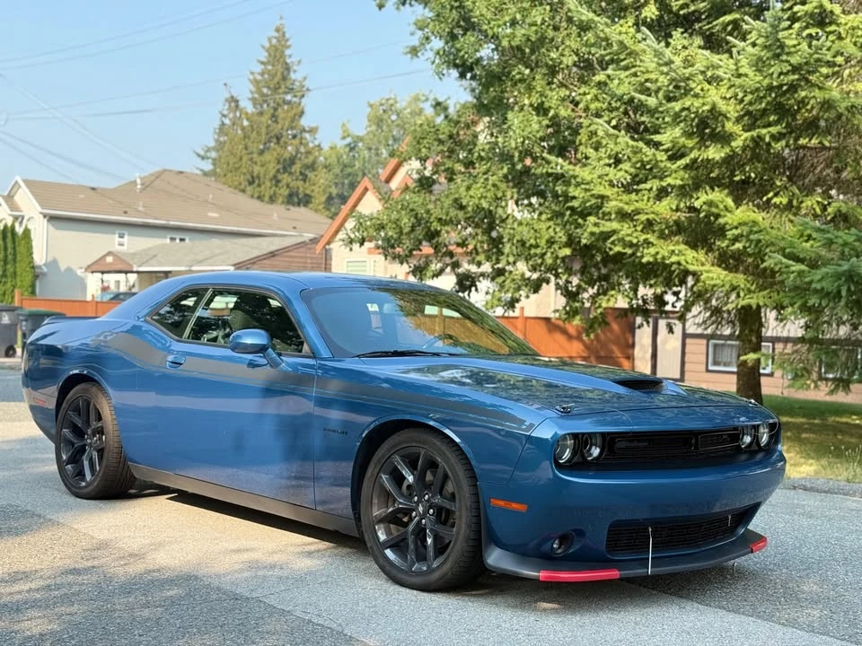 2021 Dodge Challenger 3rd Gen - Image 7 of 16