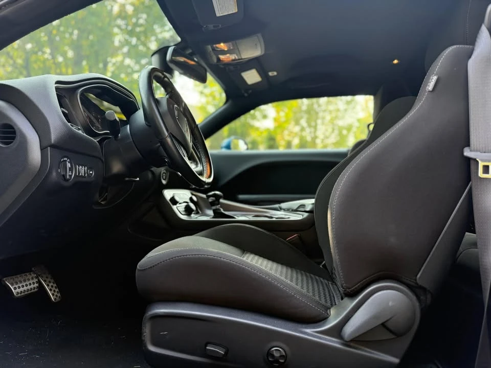 2021 Dodge Challenger 3rd Gen - Image 9 of 16