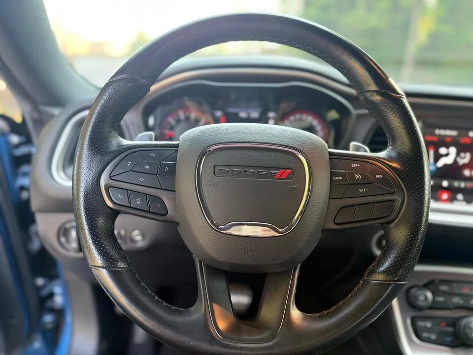 2021 Dodge Challenger 3rd Gen - Image 10 of 16