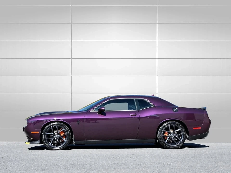2021 Dodge Challenger 3rd Gen - Image 7 of 20