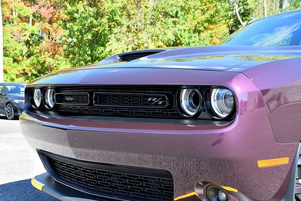 2021 Dodge Challenger 3rd Gen - Image 4 of 20