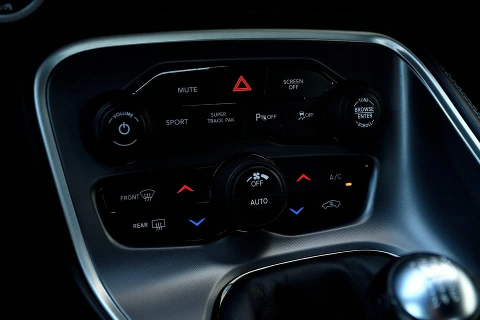 2021 Dodge Challenger 3rd Gen - Image 18 of 20