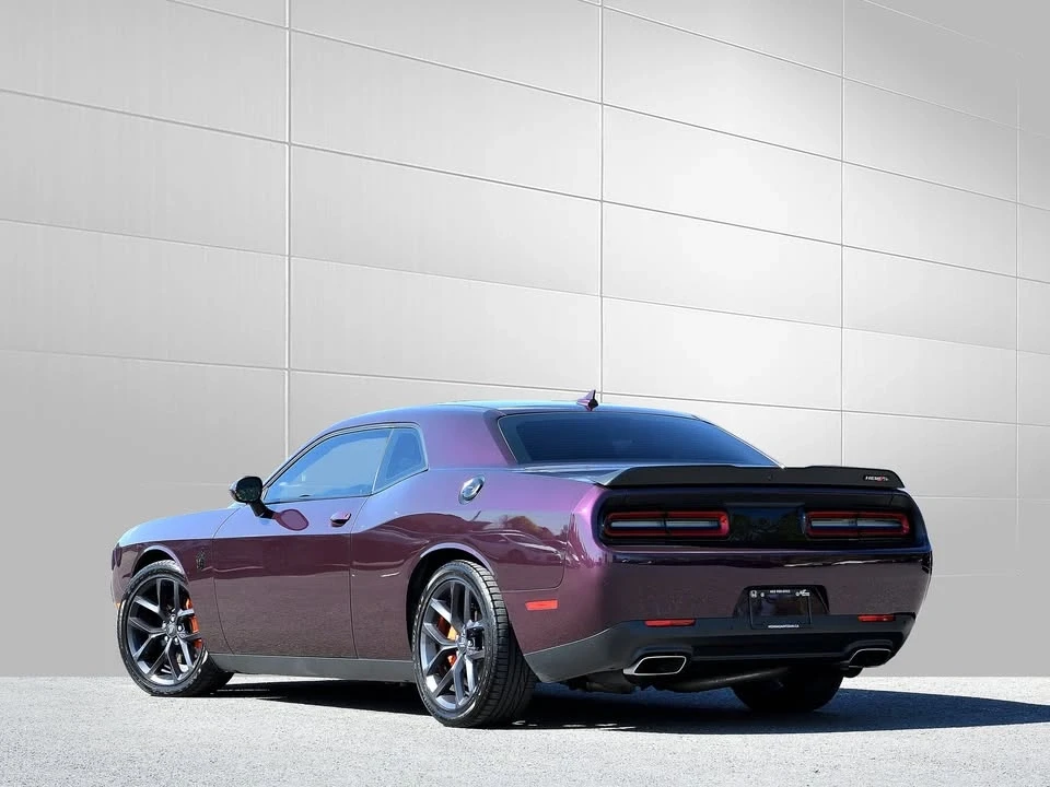 2021 Dodge Challenger 3rd Gen - Image 10 of 20
